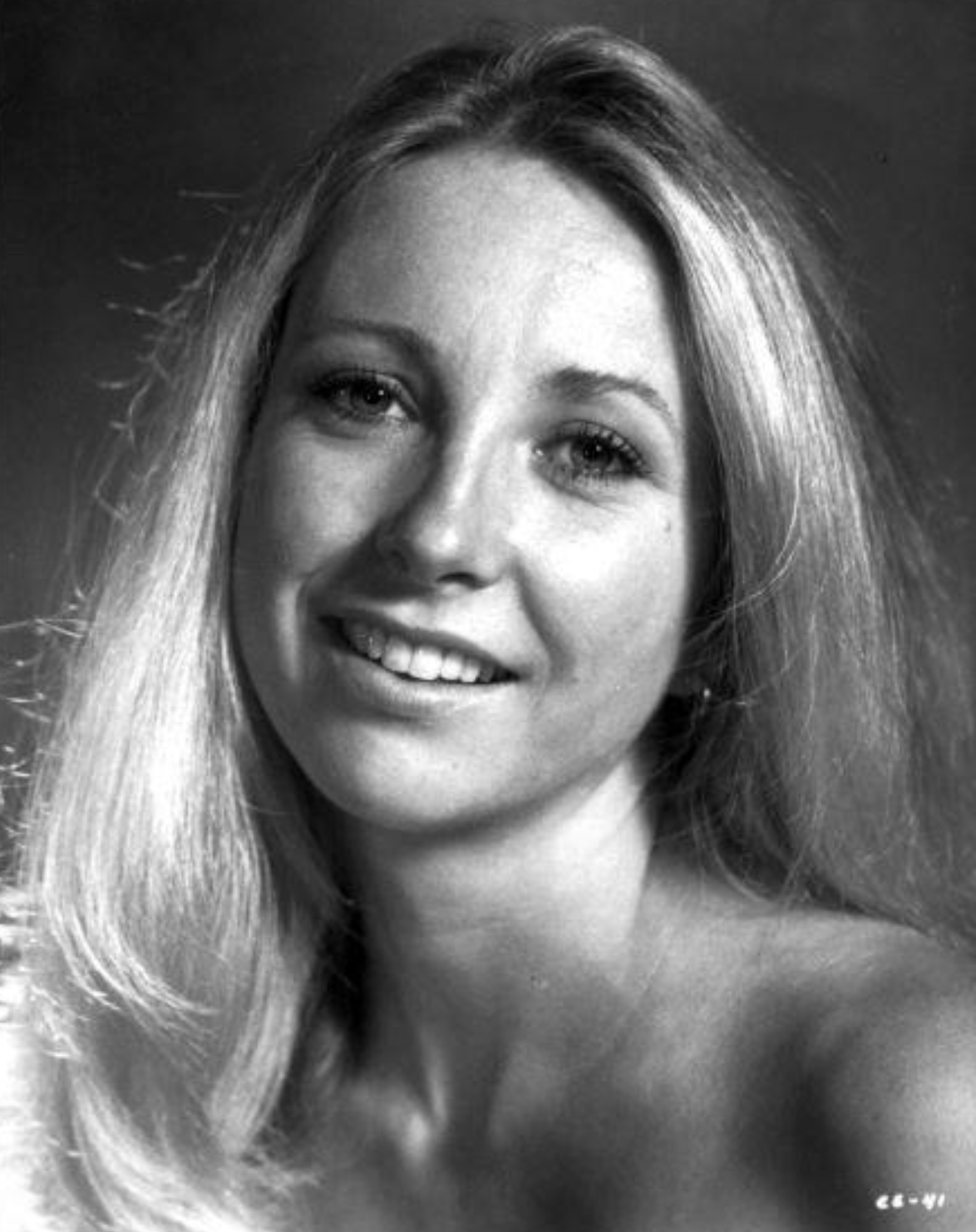 teri garr - 2541